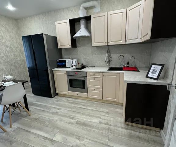 2-комн., 46 м², 1/10 этаж