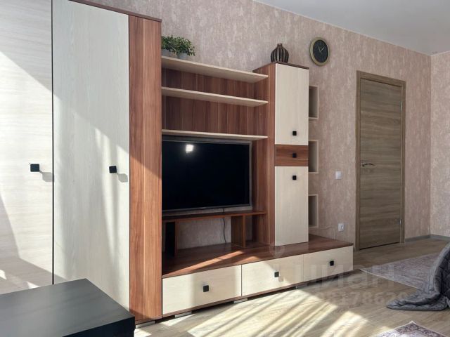 2-комн., 38 м², 10/17 этаж
