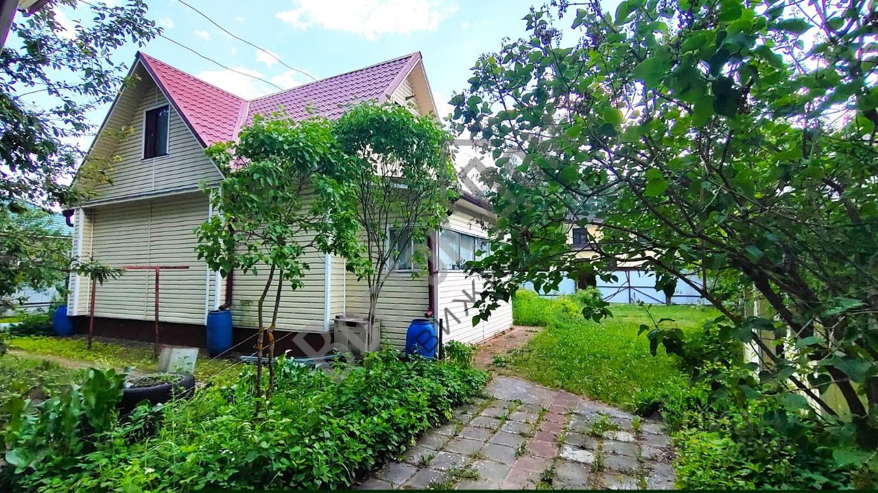 Купить Дачу Снт Ногинск
