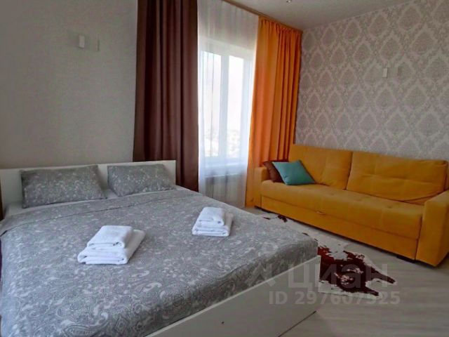 2-комн., 56 м², 1/1 этаж