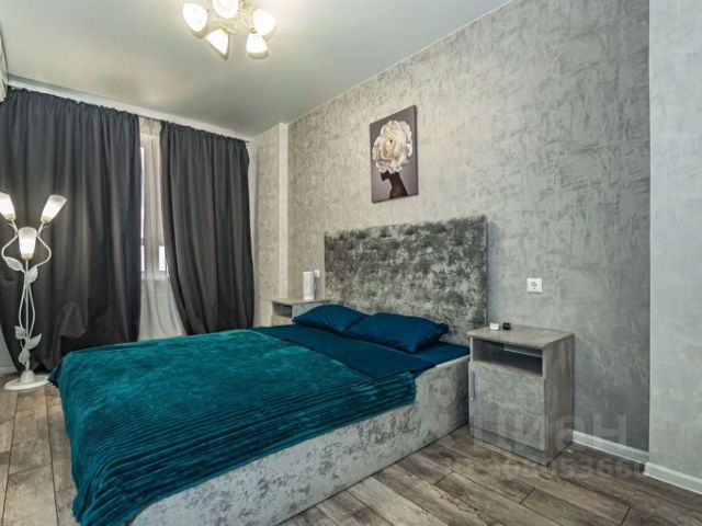 1-комн., 44 м², 1/1 этаж