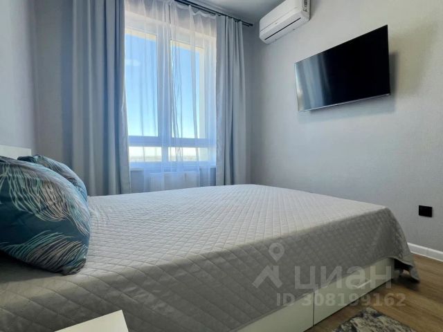1-комн., 35 м², 19/24 этаж
