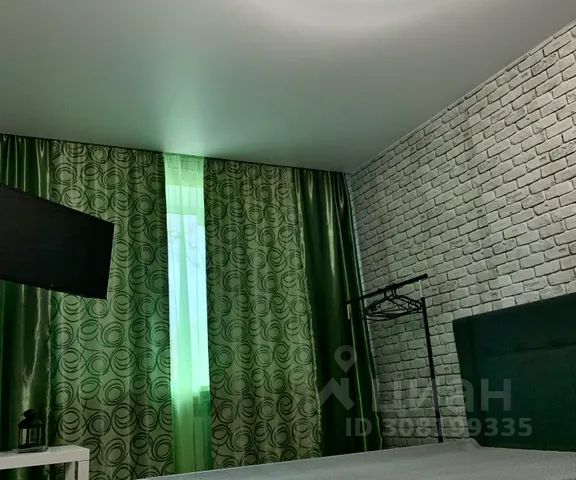 1-комн., 30 м², 3/5 этаж