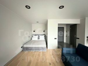 1-комн.кв., 35 м², этаж 3