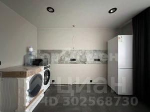 1-комн.кв., 35 м², этаж 3