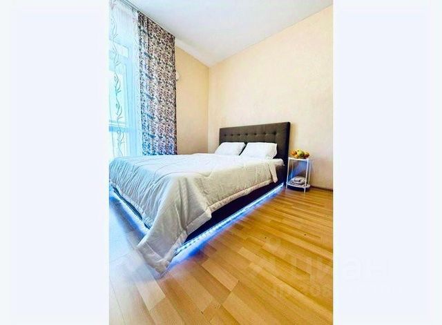 1-комн., 50 м², 11/23 этаж