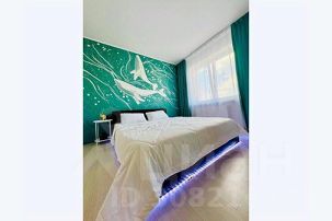 1-комн. кв 45 м2, 6/20 эт