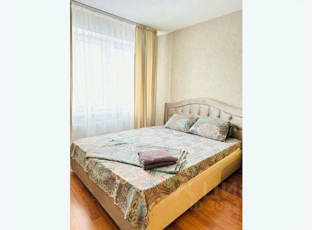 2-комн., 75 м², 8/20 этаж