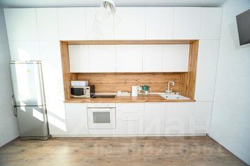 2-комн., 56 м², 1/4 этаж