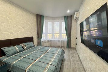 1-комн., 43 м², 18/25 этаж