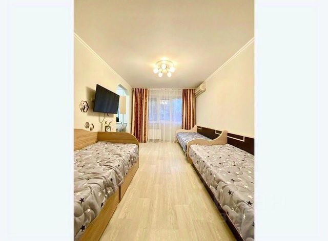 2-комн., 45 м², 1/5 этаж