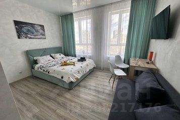 1-комн., 26 м², 22/32 этаж