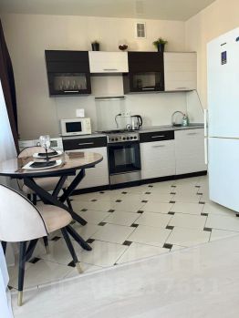 1-комн. кв 37 м2, 9/9 эт