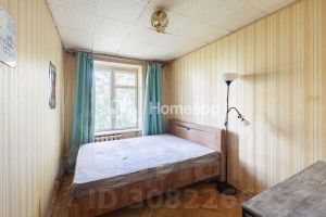 2-комн.кв., 43 м², этаж 5