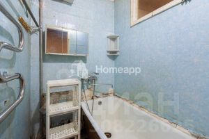 2-комн.кв., 43 м², этаж 5