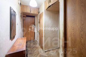 2-комн.кв., 43 м², этаж 5