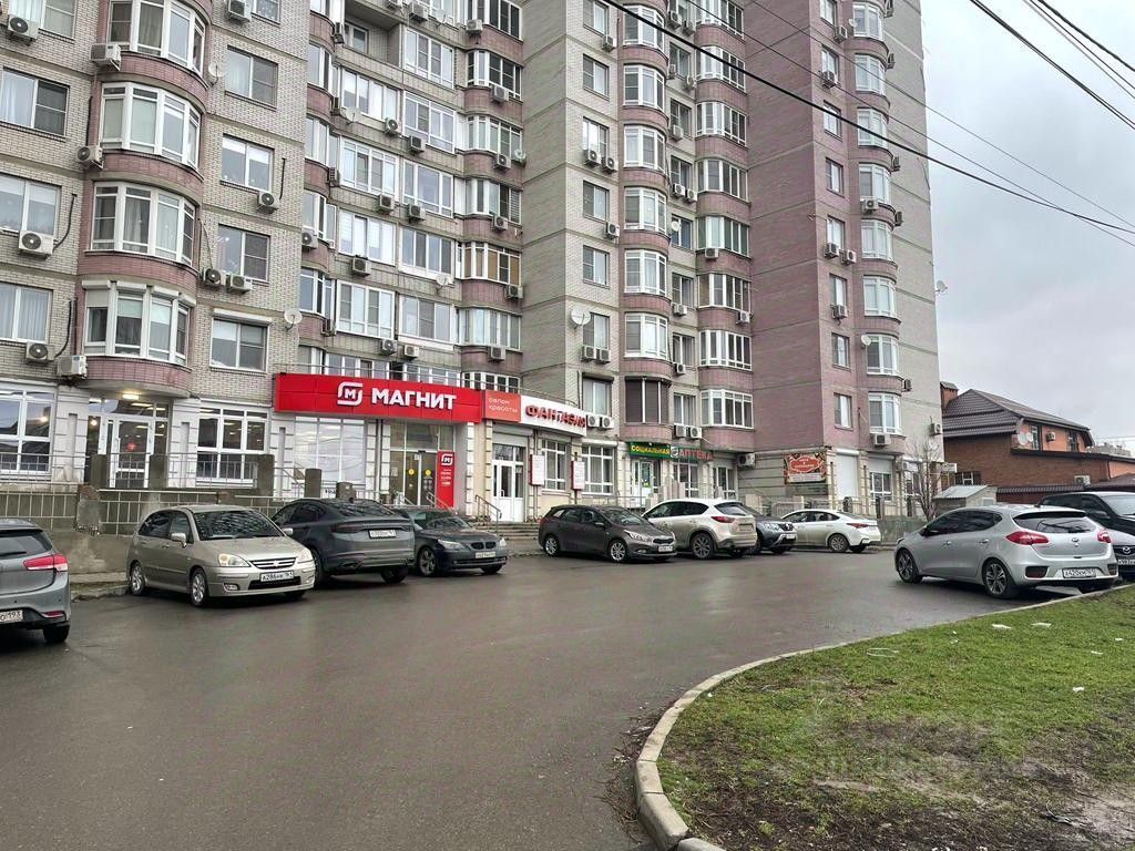 Купить Квартиру Ростов На Дону Мясникова 101