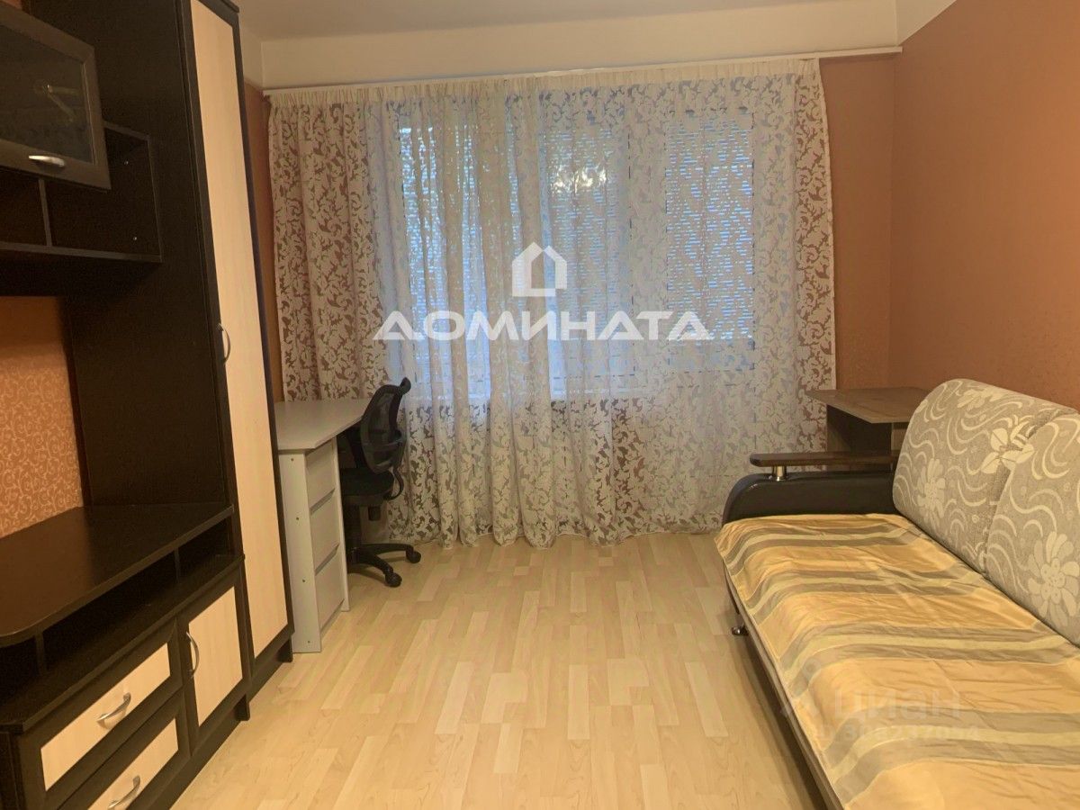 Сдается1-комн.квартира,31м²