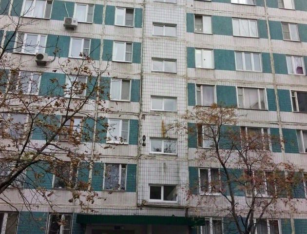 2-комн., 46 м², 1/9 этаж