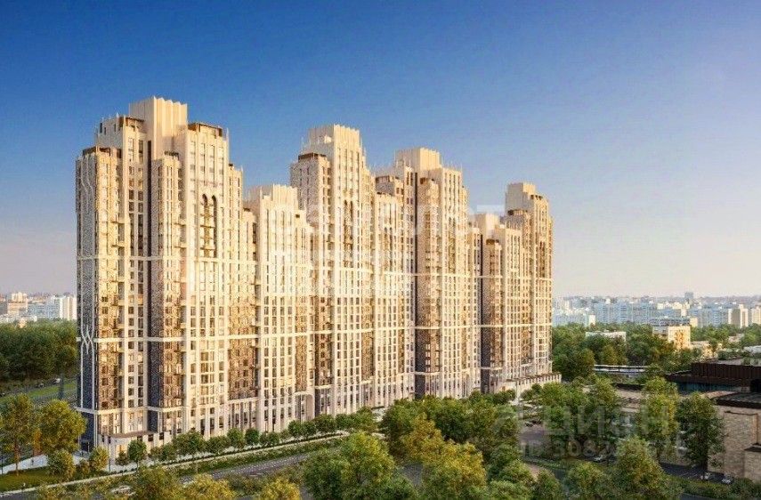 Продается1-комн.квартира,35,7м²