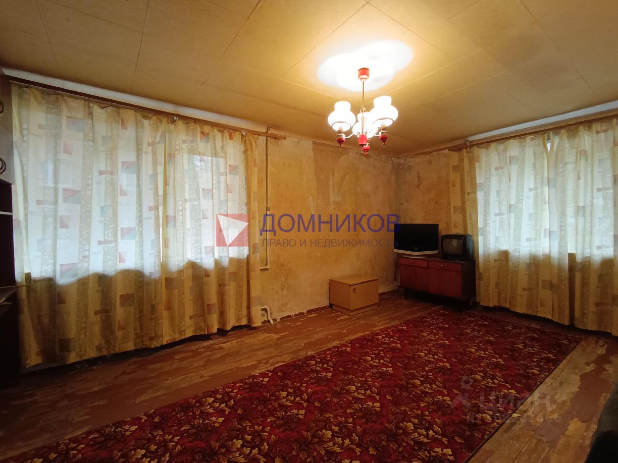 Продается1-комн.квартира,31,3м²