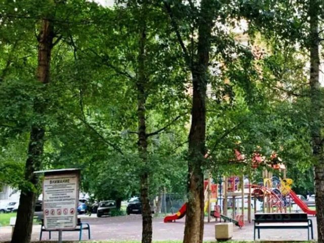 1-комн., 29 м², 1/9 этаж