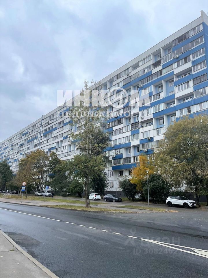 Продается1-комн.квартира,38,9м²