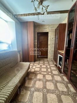 3-комн.кв., 75 м², этаж 1