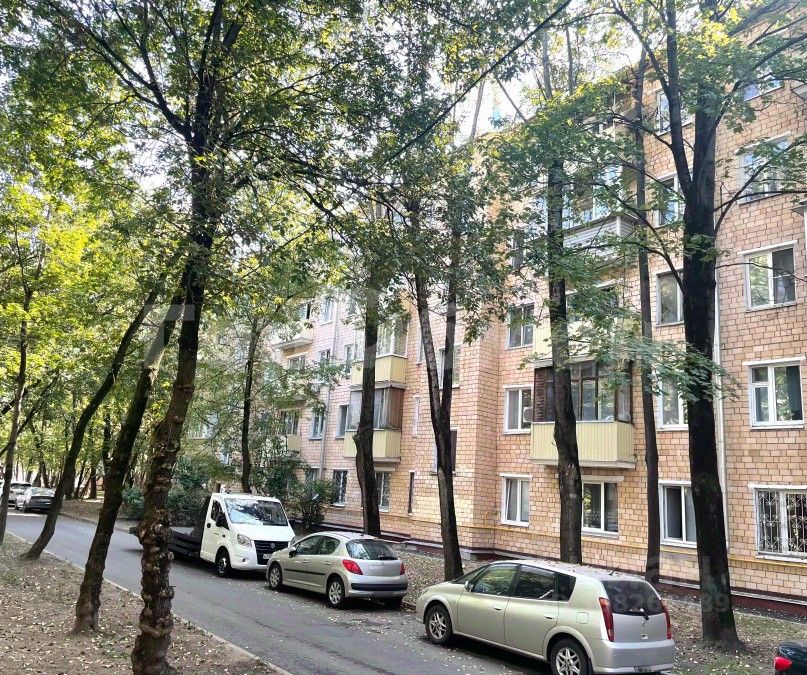 Продается2-комн.квартира,39м²