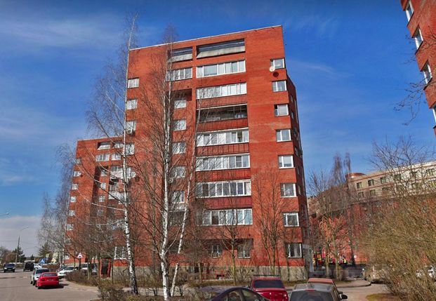 Продается4-комн.квартира,91,2м²