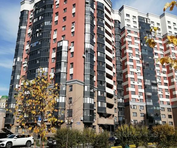1-комн., 46 м², 11/14 этаж