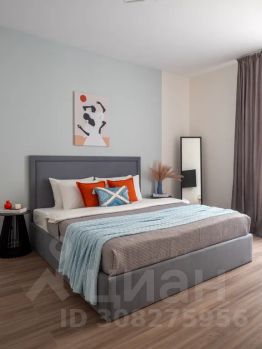 2-комн. кв 70 м2, 3/24 эт