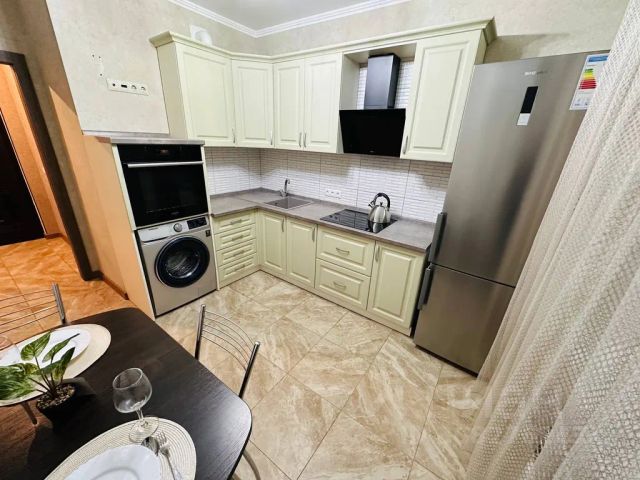 1-комн., 38 м², 12/19 этаж