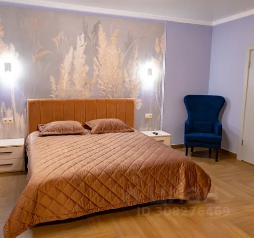 1-комн., 35 м², 1/1 этаж