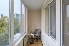 2-комн.кв., 55 м², этаж 5