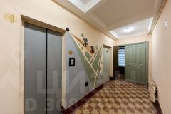 2-комн.кв., 55 м², этаж 5