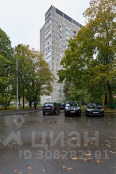 2-комн.кв., 55 м², этаж 5