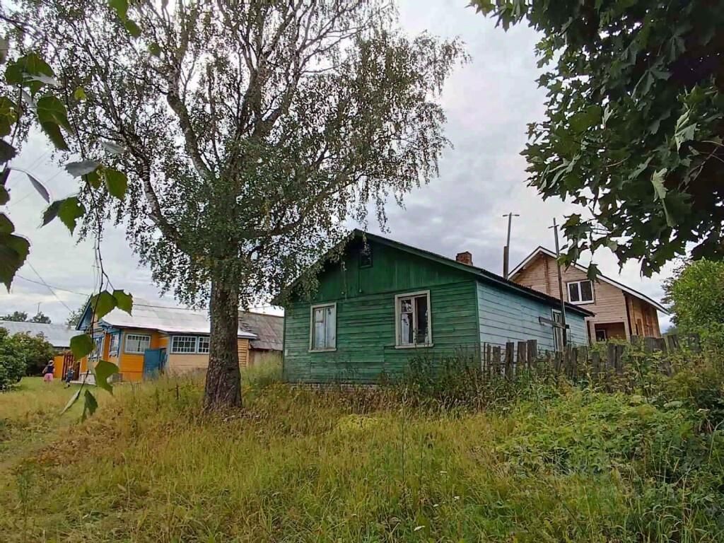 ПродаетсяДом,83,3м²