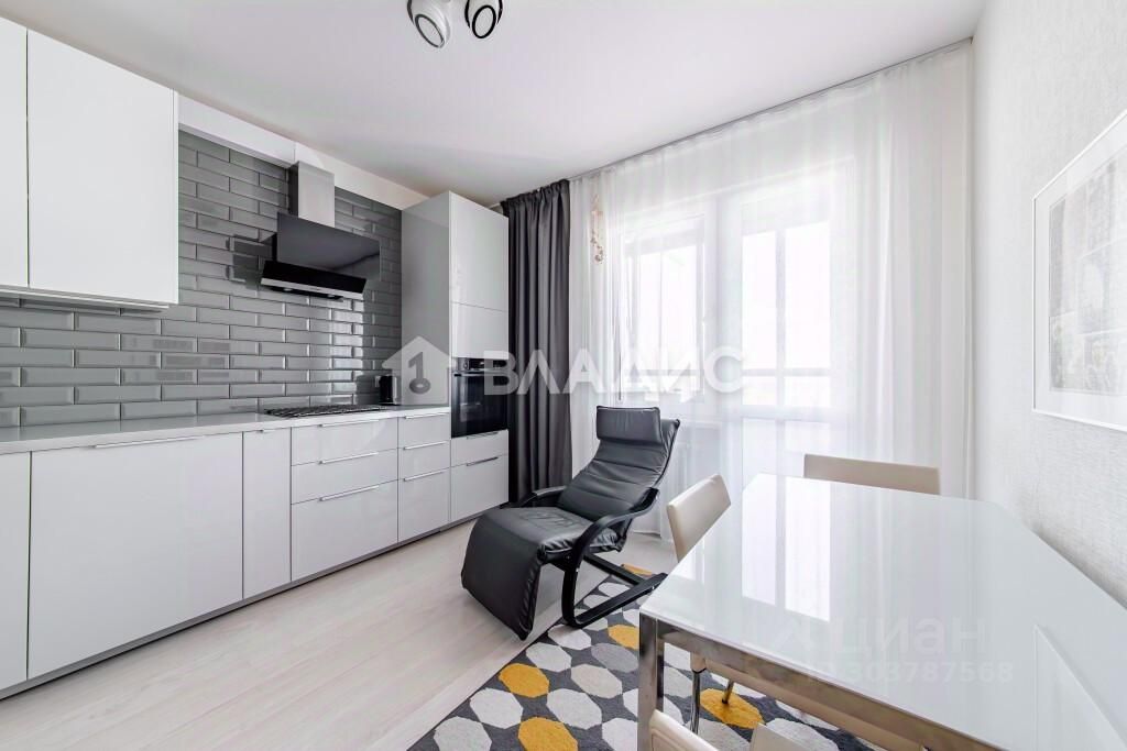 Продается2-комн.квартира,65,5м²