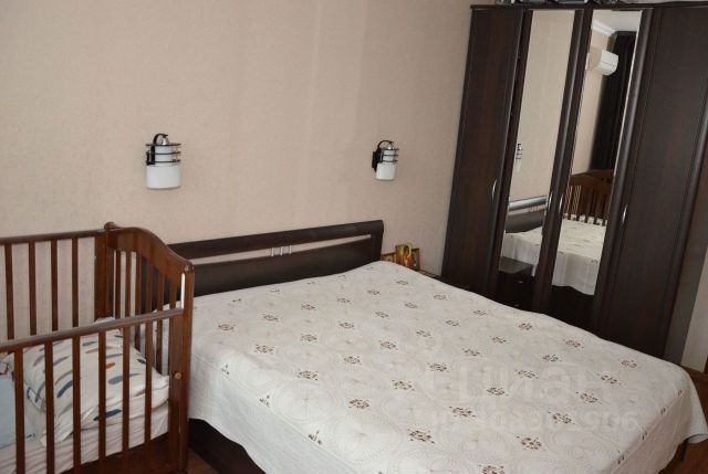 2-комн., 52 м², 8/14 этаж