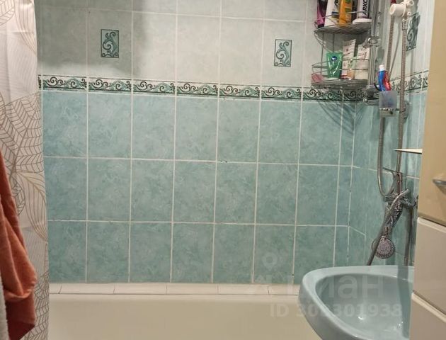3-комн., 75 м², 1/12 этаж