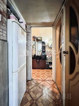 3-комн.кв., 73 м², этаж 4