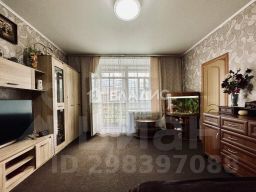 3-комн.кв., 73 м², этаж 4