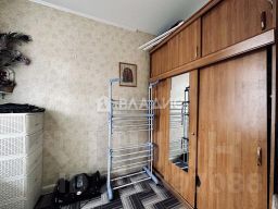 3-комн.кв., 73 м², этаж 4