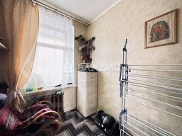 3-комн.кв., 73 м², этаж 4