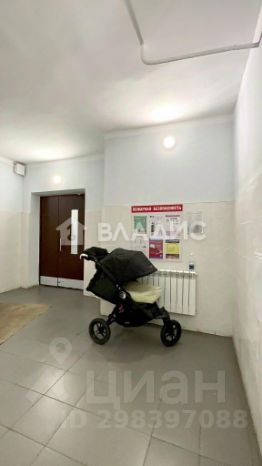 3-комн.кв., 73 м², этаж 4