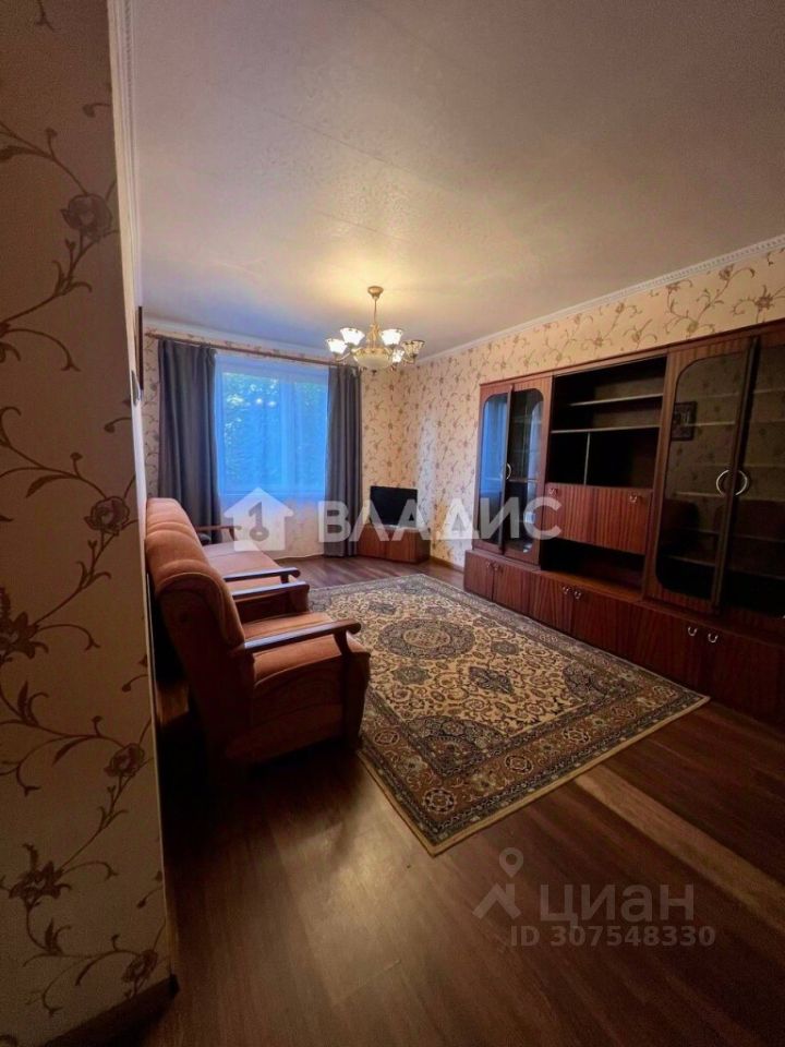 Продается3-комн.квартира,62,4м²