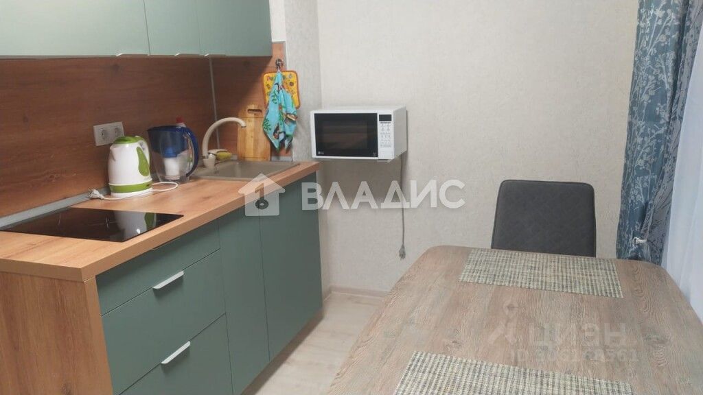 ПродаетсяСтудия,16,9м²