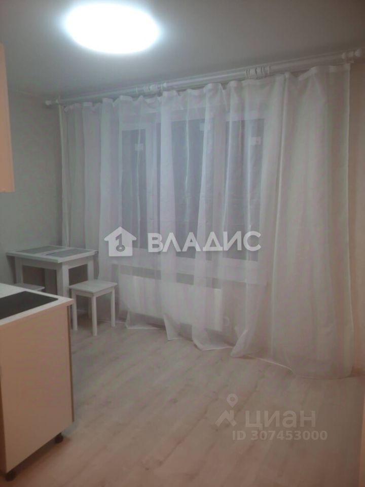 ПродаетсяСтудия,16,9м²