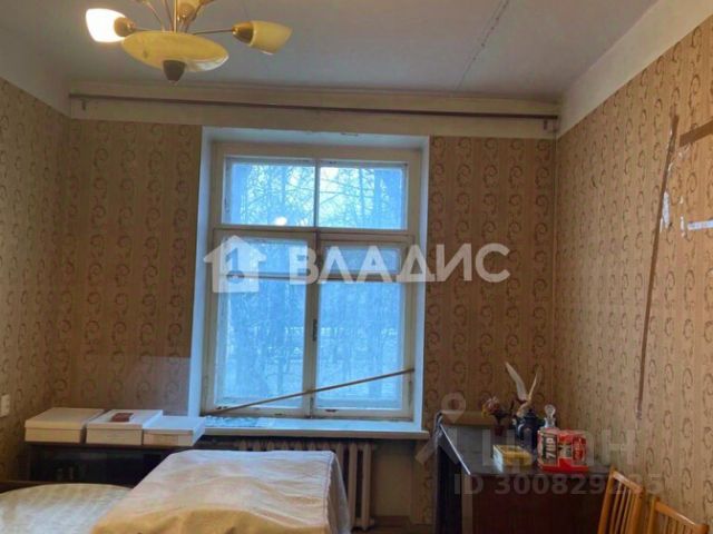 2-комн., 53,4 м², 2/8 этаж